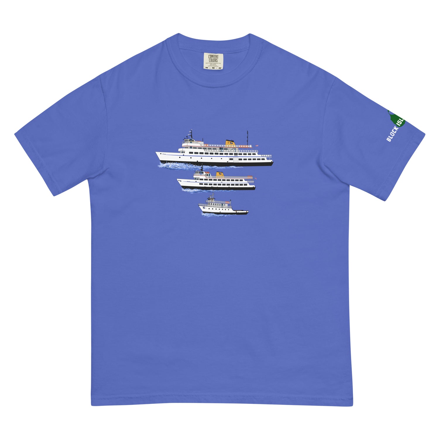 PLAVE FANCON T-SHIRT BLUE Lサイズ F/A-18 Super Hornet Long Sleeve Tee – Fix Fly Travel