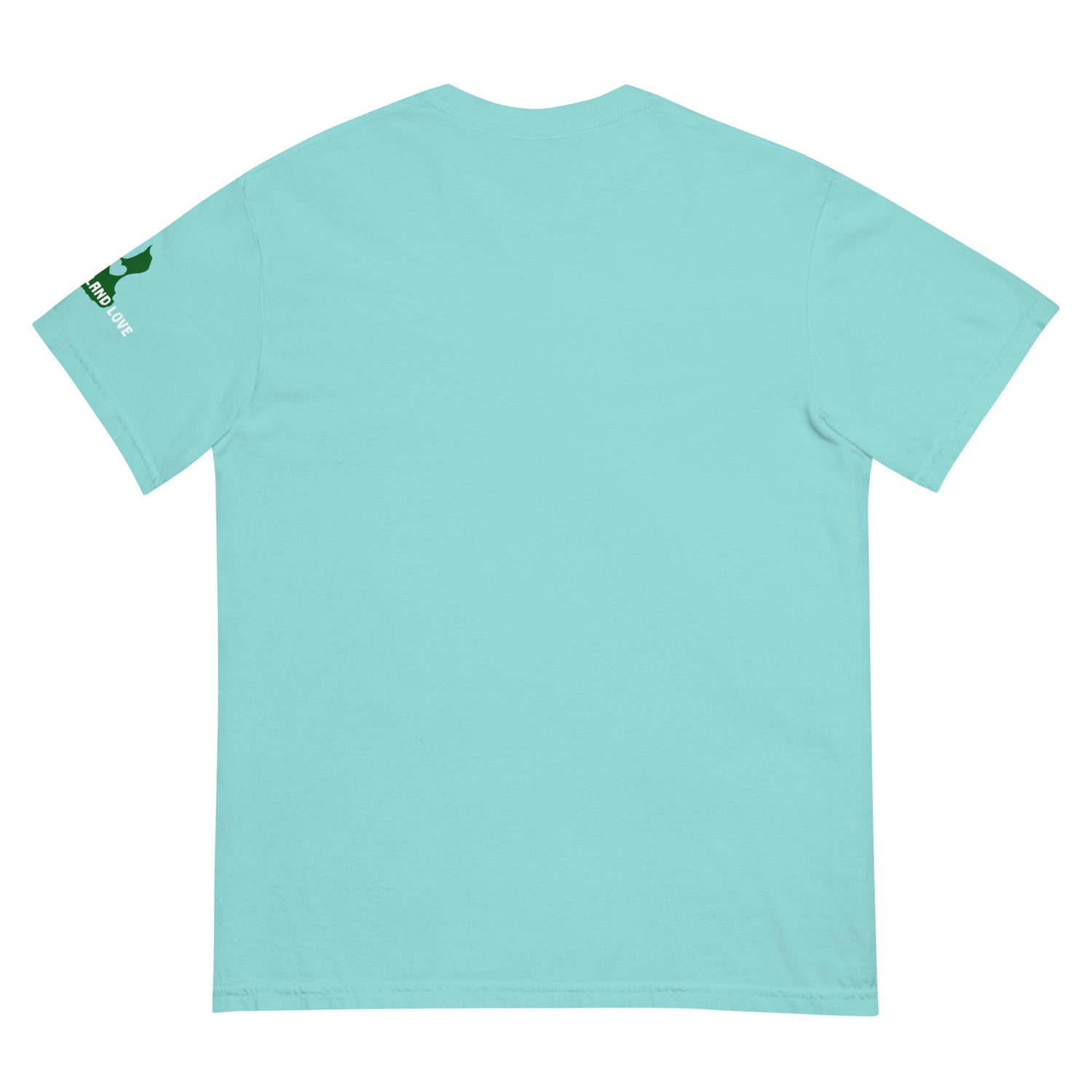 PLAVE FANCON T-SHIRT BLUE Lサイズ Cool Blue - Next Level T-Shirt – The Vinyl Stand